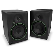 Mackie CR8 BT - Active Monitors with Bluetooth