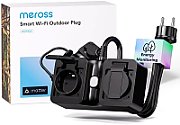 Smart Home Wi-Fi Plug for Indoor and Outdoor Use  Model MOP320MA-EU by Meross