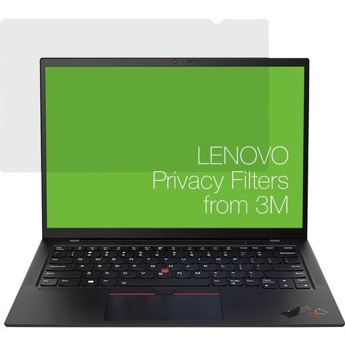 MONITOR ACC TRANSPARENT SCREEN/4XJ1D33268 LENOVO