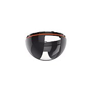 NET CAMERA ACC DOME CLEAR/TQ6803 01814-001 AXIS