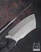 Knife for LKW Compact Butcher G10
