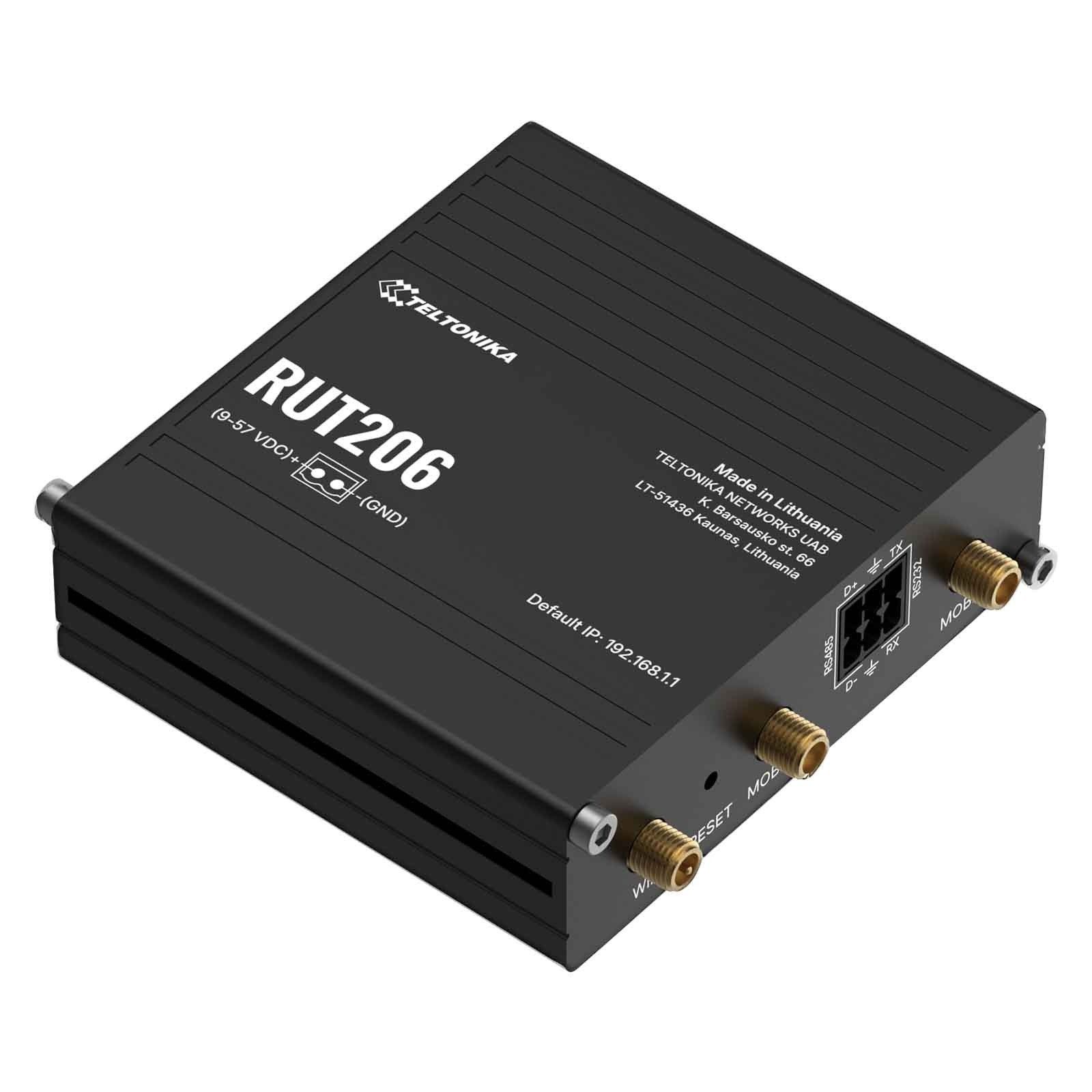 Router Teletonika RUT206010000