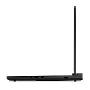 Laptop Lenovo Legion Pro 7 16IAX10H 83F5004HPB, 16 inch 2560 x 1600, Intel Core Ultra 9 275HX (24 C / 24 T, 2.1 GHz - 5.4 GHz, N/A cache, N/A), 64 GB DDR5, 2 TB SSD, Nvidia GeForce RTX 5080, Fara sistem de operare, Tastatura US, Negru