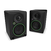 Mackie CR3.5BT – Active studio monitors with Bluetooth