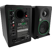 Mackie CR3.5BT – Active studio monitors with Bluetooth