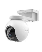 Kamera IP Ezviz HB8 + panel słoneczny