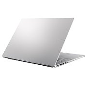 Laptop Asus Vivobook S16 M3607HA-RP049, 16 inch 1920 x 1200, AMD 220 (6 C / 12 T, 3.2 GHz - 4.9 GHz, 3 MB + 16 MB cache), 16 GB DDR5, 1 TB SSD, AMD Radeon Graphics, Fara sistem de operare, Silver