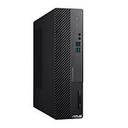 Desktop PC Asus ExpertCenter D5, Intel Core i7-13700 (16 C / 24 T, 2.1 GHz - 5.2 GHz, 30 MB cache), 16 GB RAM, 512 GB SSD, DVD±RW, Intel UHD Graphics 770, 660 W, Fara sistem de operare