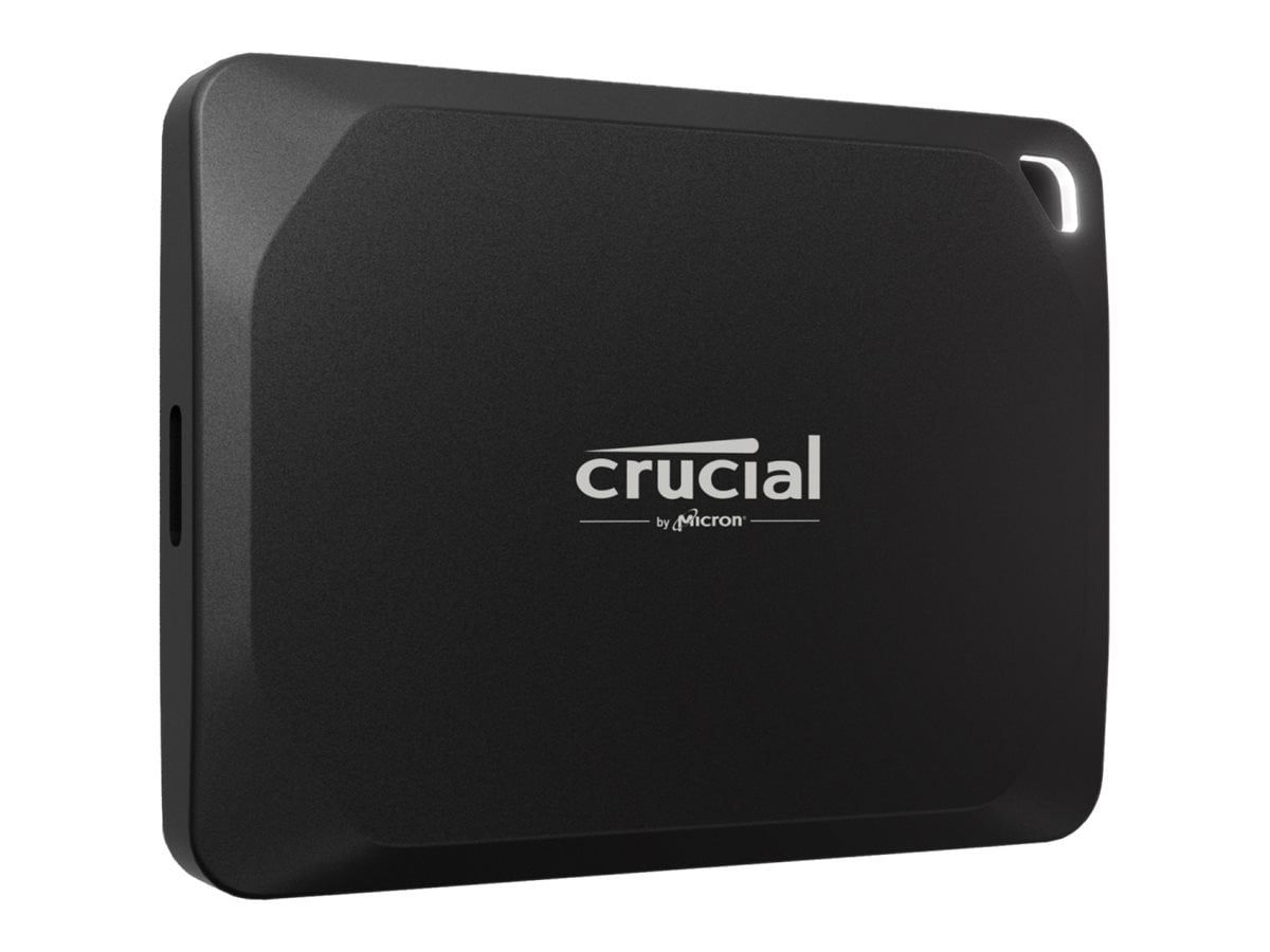 SSD Crucial X10 Pro 1 TB USB-C 3.2 (Gen2x2)
