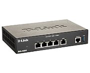 Router D-Link DSR-250V2