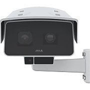 AXIS P1518-LE DUAL LENS BOX CAM/8MP+2MP NEMA 4X IP67 AND IK10
