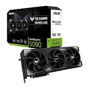 VGA PCIE16 RTX5090 32GB GDDR7/TUF-RTX5090-O32G-...