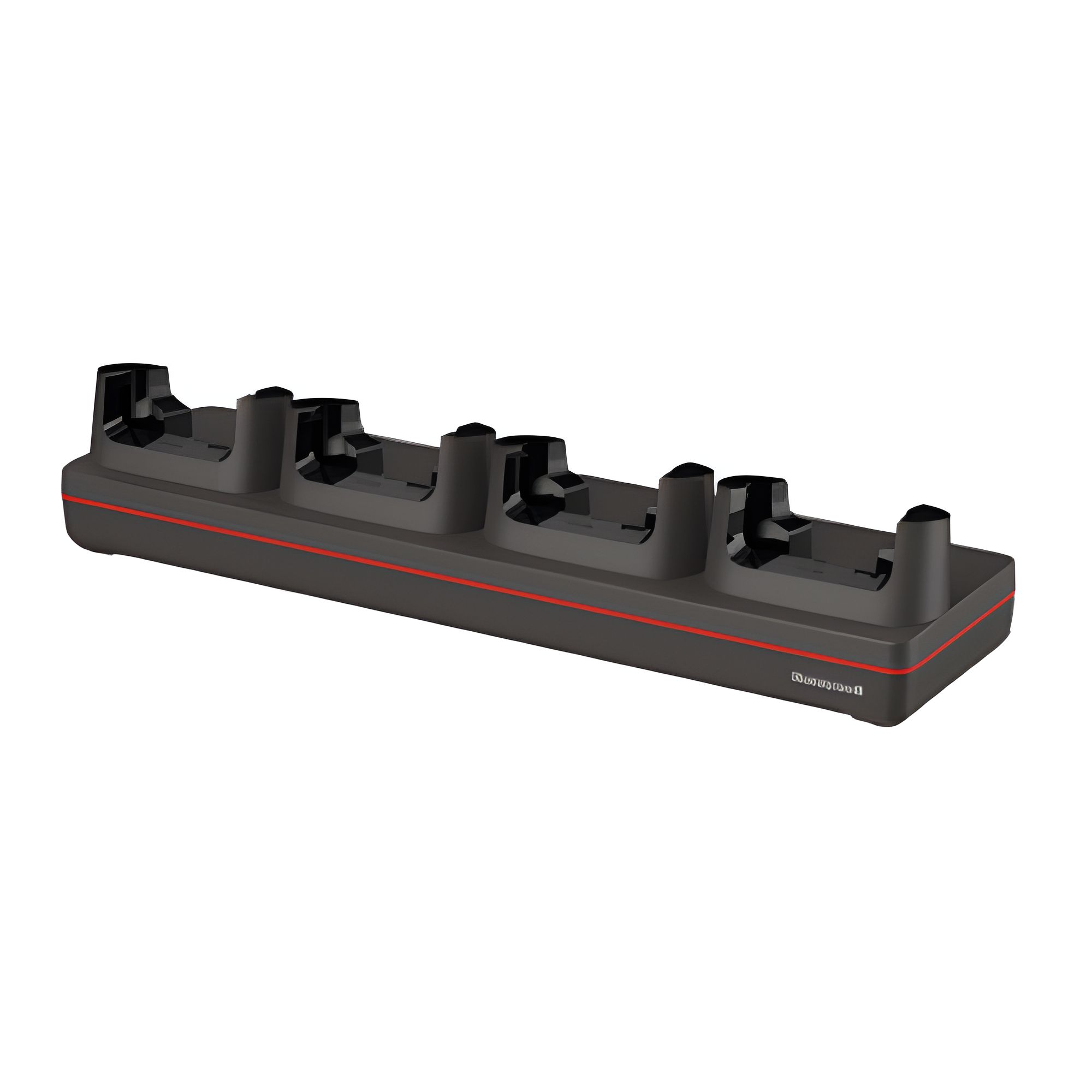 CT37/CT30 XP non-booted charging base. Kit includes 4 bay charging base(Cup: CT37-UCP-N), power supply, EU power cord. For recharging u