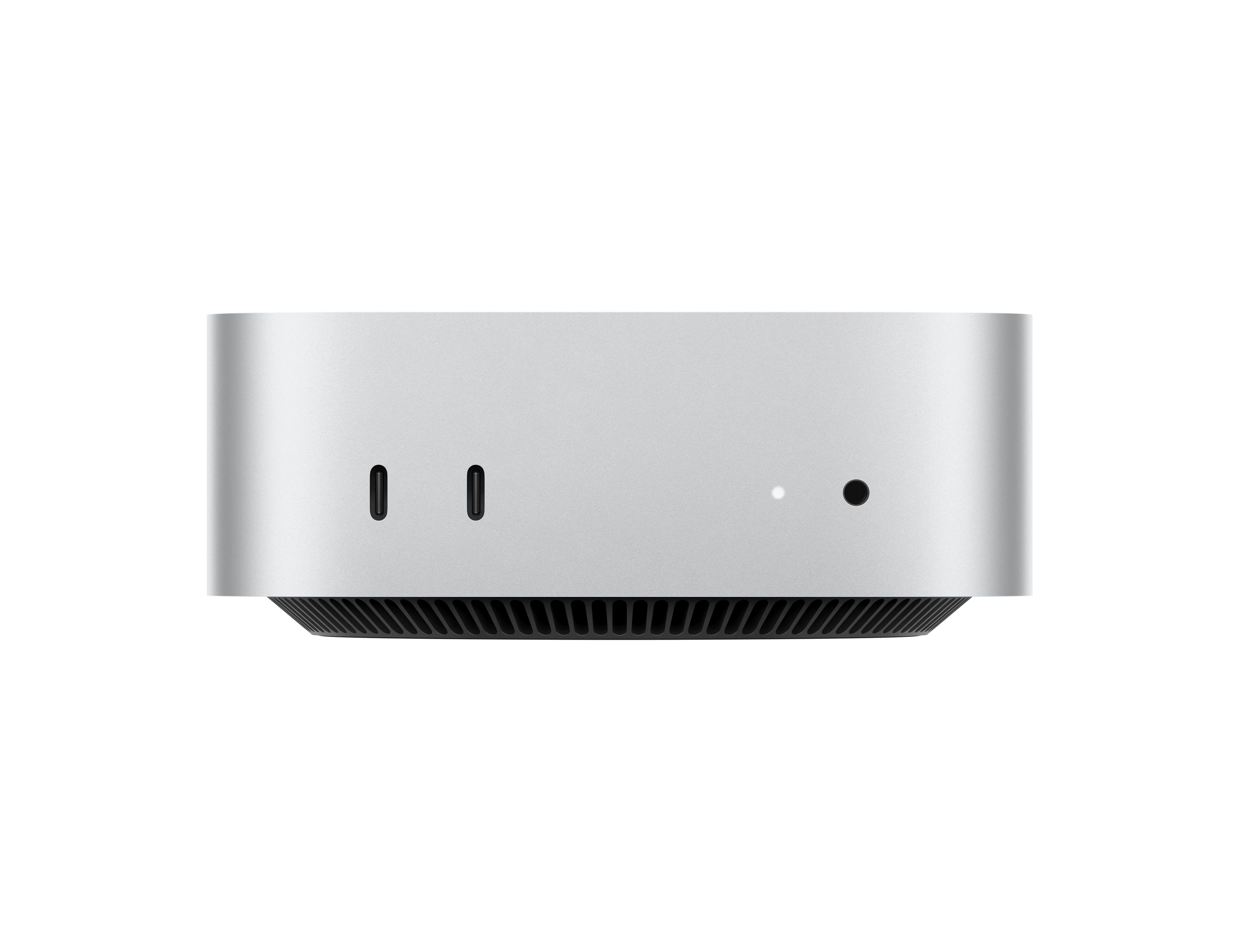 Desktop PC Apple Mac Mini, Apple M4 Pro (12 C), 24 GB RAM, 512 GB SSD, Apple 16-core GPU, macOS