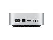 Desktop PC Apple Mac Mini, Apple M4 Pro (12 C), 24 GB RAM, 512 GB SSD, Apple 16-core GPU, macOS