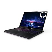 Laptop Lenovo Legion Pro 7 16IAX10H 83F5004JPB, 16 inch 2560 x 1600, Intel 275HX (16 C / 24 T, 2.0 GHz - 5.5 GHz, 36 MB cache, 55 W), 64 GB DDR5, 1 TB SSD, Nvidia GeForce RTX 5080, Windows 11 Home, Tastatura US, Black