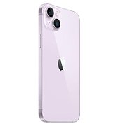 Mobile phone iPhone 14 Plus/256GB purple MQ563 APPLE