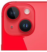 Apple iPhone 14 Plus 17 cm (6.7 ) Dual SIM iOS 16 5G 256 GB Red