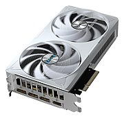 Placa video GIGABYTE GeForce RTX 5060 Ti EAGLE OC ICE 8 GB GDDR7 128 bit
