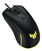 ASUS TUF Gaming M3 Gen II mouse Right-hand USB Type-C Optical 8000 DPI
