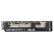 Placa video ASUS GeForce RTX 5060 Ti Dual OC 16 GB GDDR7 128 bit