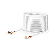 Ubiquiti UACC-Cable-DoorLockRelay-1P UniFi Access 1-pair doorlock relay cable, 500ft spool