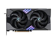 Placa video MSI GeForce RTX 5060 Ti GAMING OC 8 GB GDDR7 128 bit