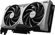 MSI Video Card Nvidia GeForce RTX 5070 12G SHADOW 2X OC (12GB GDDR7/192bit, 3xDP, 1xHDMI, PCIe Gen 5, Recommended PSU 650W) Retail