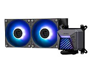 MSI MAG CORELIQUID A15 240 Liquid Cooler