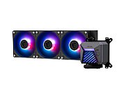 MSI MAG CORELIQUID A15 360 Liquid Cooler