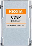 SSD KIOXIA CD8P-V 3.2 TB PCI Express 5.0 x4 2.5 inch