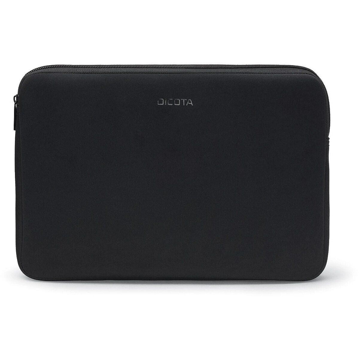 Hülle/ Sleeve Dicota PerfectSkin 13-13,3  black