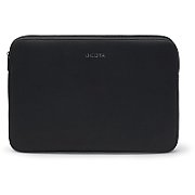 Hülle/ Sleeve Dicota PerfectSkin 13-13,3  black