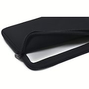 Hülle/ Sleeve Dicota PerfectSkin 13-13,3  black