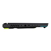 Laptop ASUS ROG Strix G16 (2025) G614 G614FR-S5142, 16 inch 2560 x 1600, AMD 9955HX (16 C / 32 T, 2.5 GHz - 5.4 GHz, 16 MB + 64 MB cache), 16 GB DDR5, 1 TB SSD, Nvidia GeForce RTX 5070 Ti, Fara sistem de operare, Gri