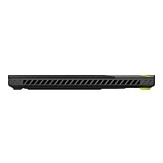 Laptop ASUS ROG Strix G16 (2025) G614 G614FR-S5142, 16 inch 2560 x 1600, AMD 9955HX (16 C / 32 T, 2.5 GHz - 5.4 GHz, 16 MB + 64 MB cache), 16 GB DDR5, 1 TB SSD, Nvidia GeForce RTX 5070 Ti, Fara sistem de operare, Gri