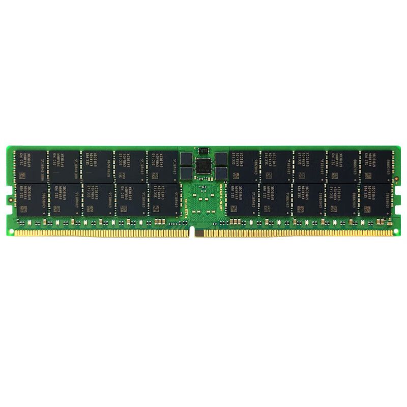 SAMSUNG 64GB DDR5 5600Mhz ECC RDIMM