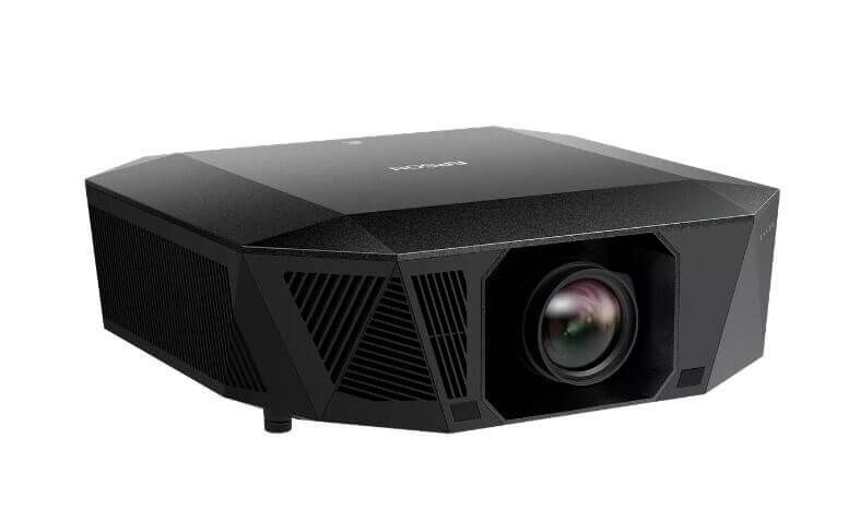 Videoproiector Laser Home Cinema Epson EH-QL3000B, 4K până la 1.000 , HDR10, 6000 lumeni, 5.000.000:1