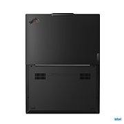 Laptop Lenovo ThinkPad X1 Carbon Gen 13 21NS004MRI, 14 inch 2880 x 1800, Intel 258V (8 C / 8 T, 2.2 GHz - 4.8 GHz, 12 MB cache, 12 W), 32 GB LPDDR5X, 1 TB SSD, Intel Arc Graphics 140V, Windows 11 Pro, Negru