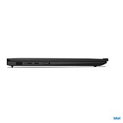 Laptop Lenovo ThinkPad X1 Carbon Gen 13 21NS004MRI, 14 inch 2880 x 1800, Intel 258V (8 C / 8 T, 2.2 GHz - 4.8 GHz, 12 MB cache, 12 W), 32 GB LPDDR5X, 1 TB SSD, Intel Arc Graphics 140V, Windows 11 Pro, Negru