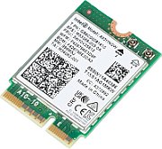 Intel Wi-Fi 6E AX211 (Gig+), 2230, 2x2 AX R2 (6GHz)+BT, vPro