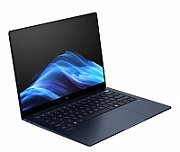 Laptop HP EliteBook Ultra G1i B66V2AT, 14 inch 2880 x 1800 Touchscreen, Intel 258V (8 C / 8 T, 2.2 GHz - 4.8 GHz, 12 MB cache, 12 W), 32 GB LPDDR5X, 1 TB SSD, Intel Graphics, Windows 11 Pro, Albastru