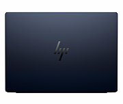 Laptop HP EliteBook Ultra G1i B66V2AT, 14 inch 2880 x 1800 Touchscreen, Intel 258V (8 C / 8 T, 2.2 GHz - 4.8 GHz, 12 MB cache, 12 W), 32 GB LPDDR5X, 1 TB SSD, Intel Graphics, Windows 11 Pro, Albastru
