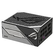 Sursa ASUS ROG THOR PLATINUM III 1000W 80 Plus Platinum, Active PFC, ATX 3.1, protectii OPP/OVP/UVP/SCP/OCP/OTP, ARGB AURA SYNC