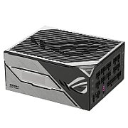 Sursa ASUS ROG THOR PLATINUM III 1000W 80 Plus Platinum, Active PFC, ATX 3.1, protectii OPP/OVP/UVP/SCP/OCP/OTP, ARGB AURA SYNC