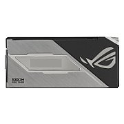 Sursa ASUS ROG THOR PLATINUM III 1000W 80 Plus Platinum, Active PFC, ATX 3.1, protectii OPP/OVP/UVP/SCP/OCP/OTP, ARGB AURA SYNC