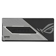Sursa ASUS ROG THOR PLATINUM III 1000W 80 Plus Platinum, Active PFC, ATX 3.1, protectii OPP/OVP/UVP/SCP/OCP/OTP, ARGB AURA SYNC