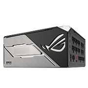 Sursa ASUS ROG THOR PLATINUM III 1000W 80 Plus Platinum, Active PFC, ATX 3.1, protectii OPP/OVP/UVP/SCP/OCP/OTP, ARGB AURA SYNC