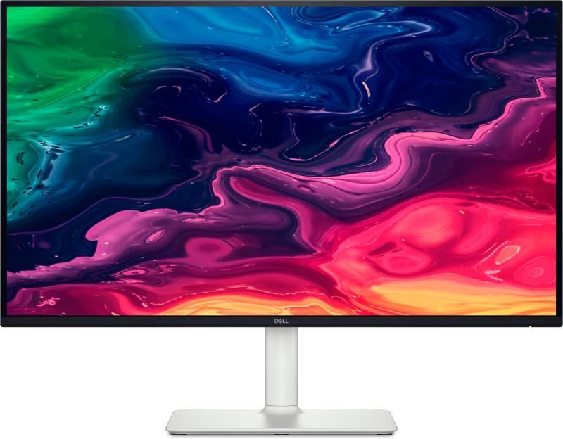 Monitor 27 inch Dell S2725QC 3840 x 2160, 120 Hz