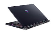 Laptop Acer Predator Helios 18 AI PH18-73-96HZ NH.QVYEX.003, 18 inch 2560 x 1600, Intel Core Ultra 9 275HX (24 C / 24 T, 2.7 GHz - 5.4 GHz, 40 MB cache, 28 W), 32 GB DDR5, 2 TB SSD, Nvidia GeForce RTX 5080, Windows 11 Pro, Negru